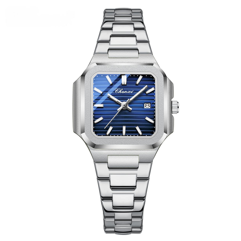 Wasserdichte Business-Uhr für Paare – Bild 7 | LuxeStyle
