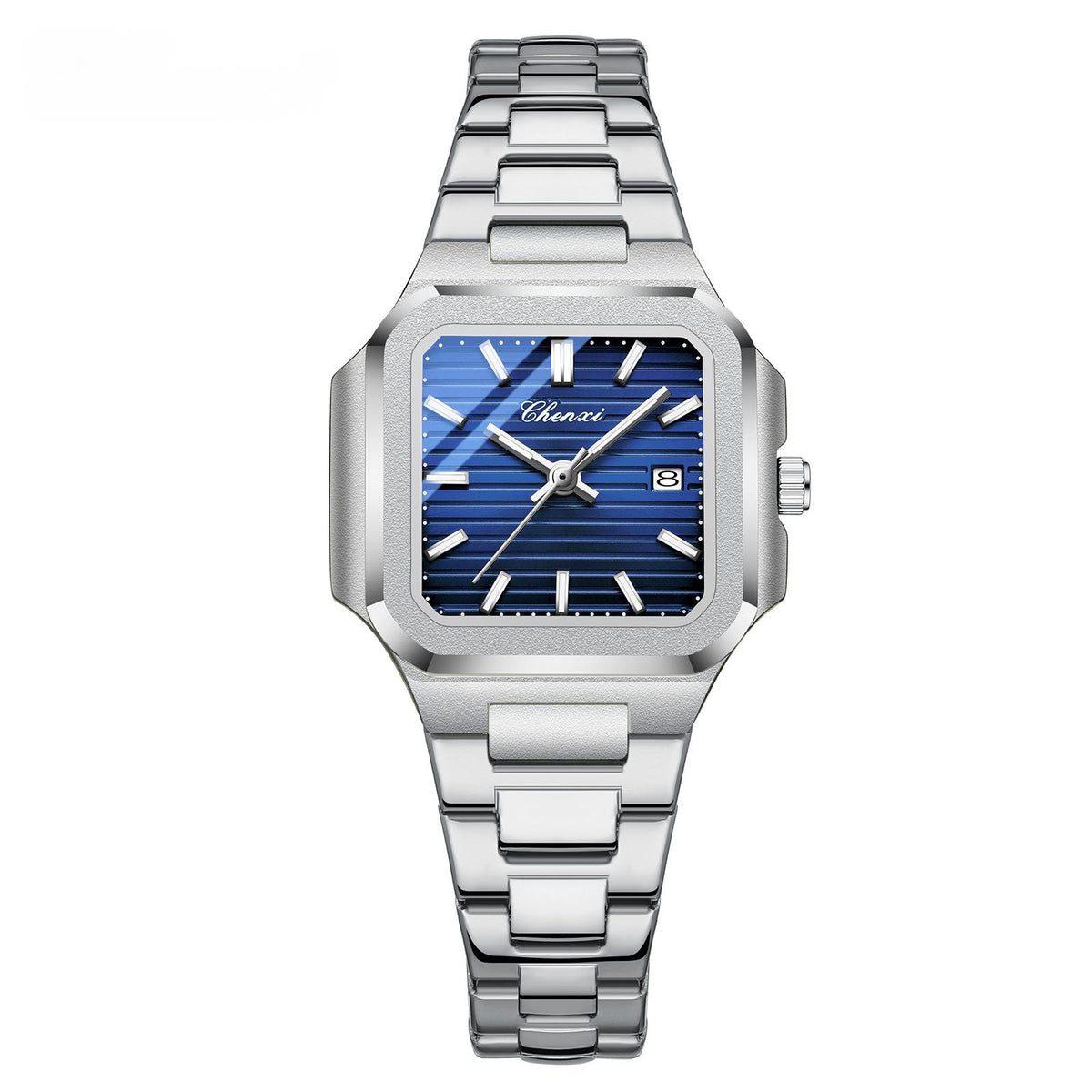 Wasserdichte Business-Uhr für Paare – Bild 7 | LuxeStyle