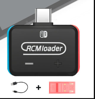 U-Disk Archiv für Nintendo Switch