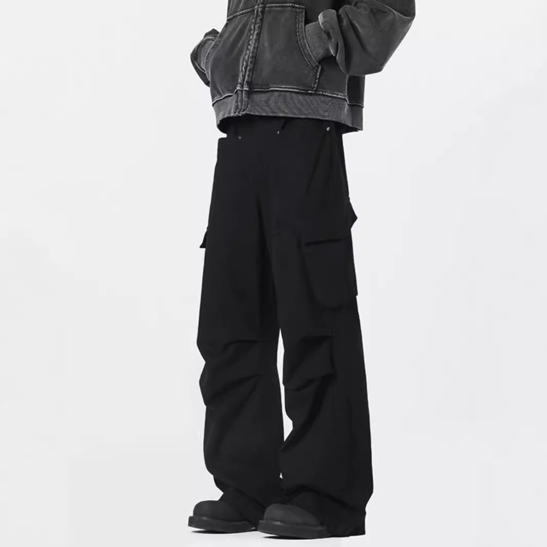 Retro-Herren-Trouser
