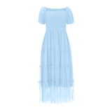 Farbe: Himmelblau