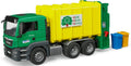 BRUDER MAN TGS Müll-LKW