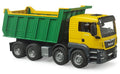 BRUDER MAN TGS Kipp-LKW