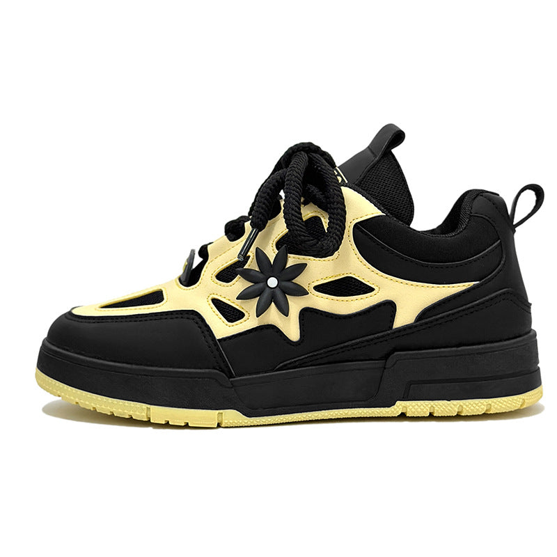 Herren Freizeit-Sneaker | LuxeStyle