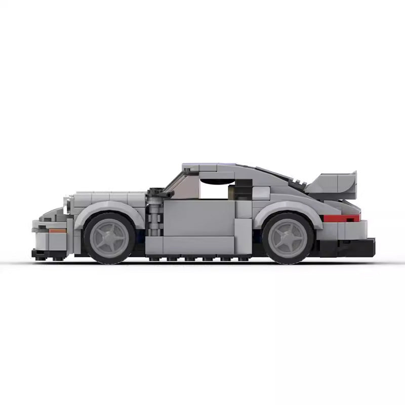 MOC-157310 Spielzeugauto Bausteine Modell – Bild 10 | LuxeStyle