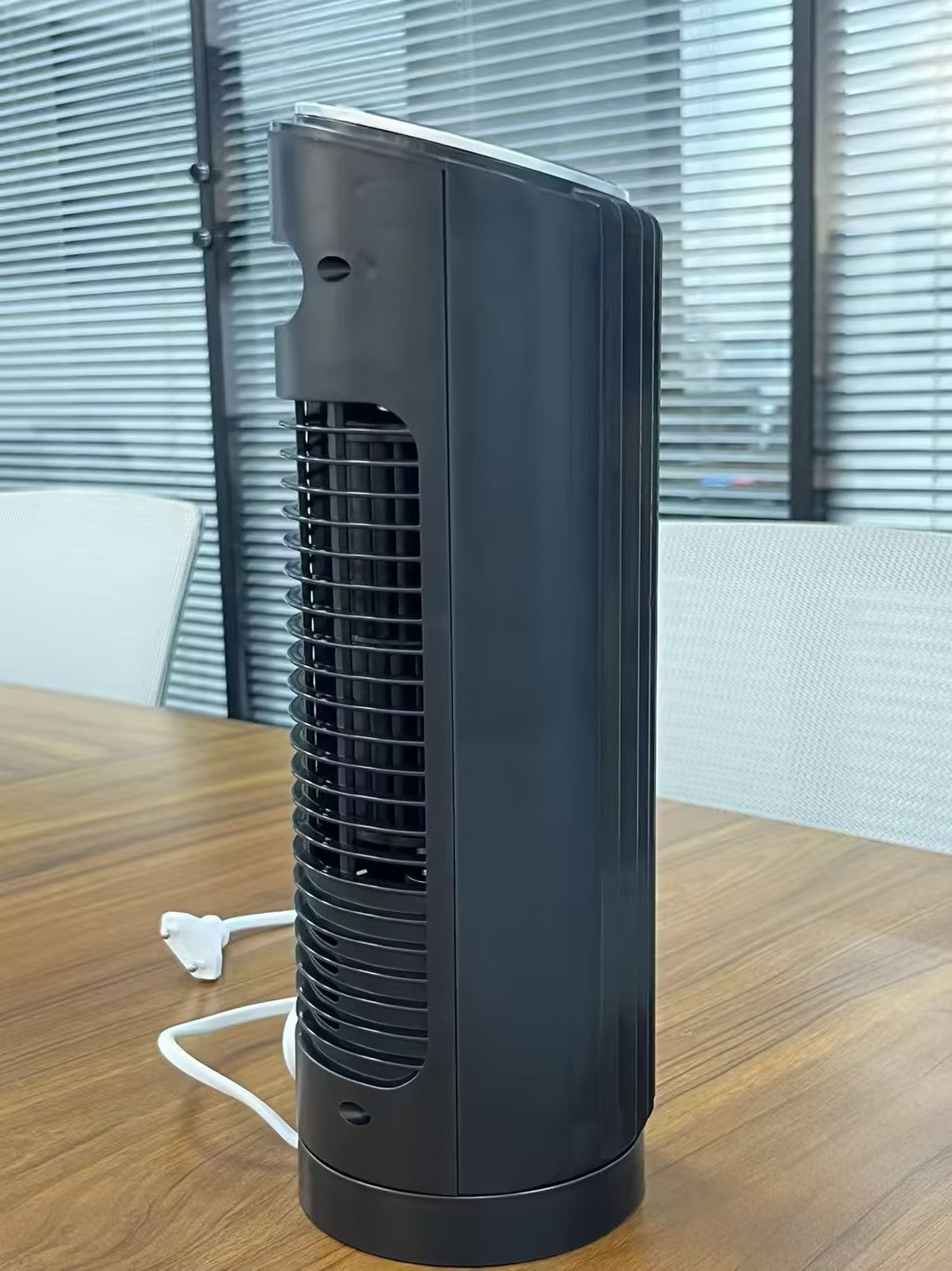 Elektrischer Ventilator für Büro und Zuhause