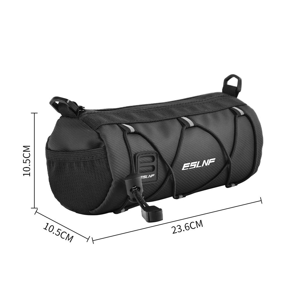 Wasserdichte Radtasche
