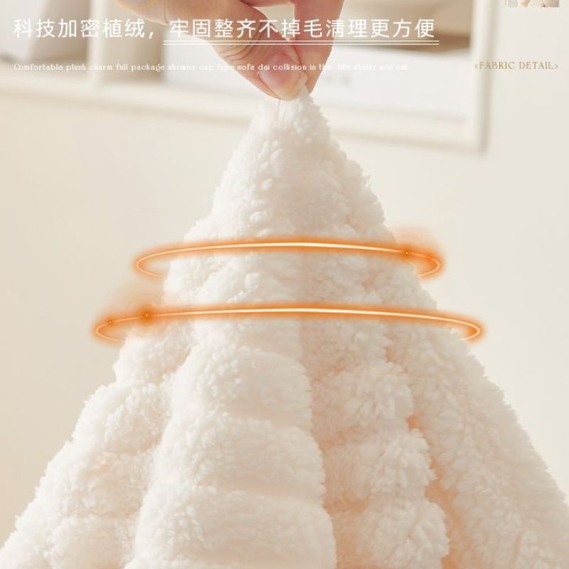 Bequemes Korallenfleece-Kissen – Bild 3 | LuxeStyle
