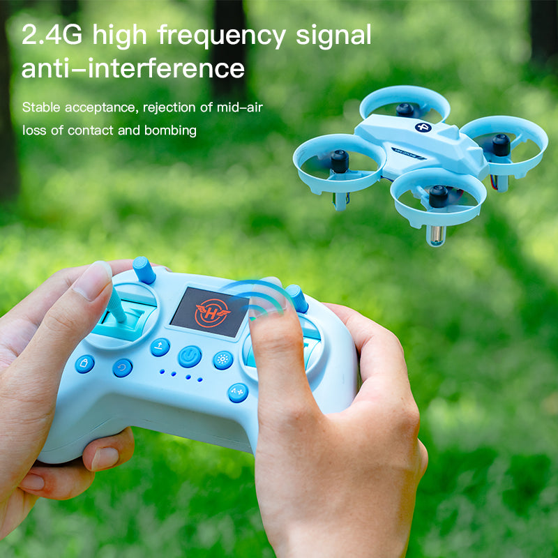 Mini-Drohne «SkyCam» · faltbar
