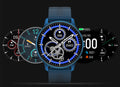 Smart-Armband mit Touchscreen – Bild 1 | LuxeStyle