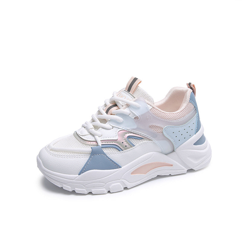 Atmungsaktive Running-Sneakers für Damen – Bild 6 | LuxeStyle