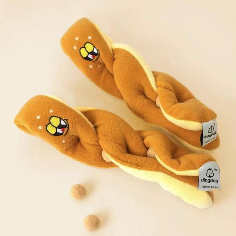 Brot-Schnüffelspielzeug für Hunde – Bild 1 | LuxeStyle