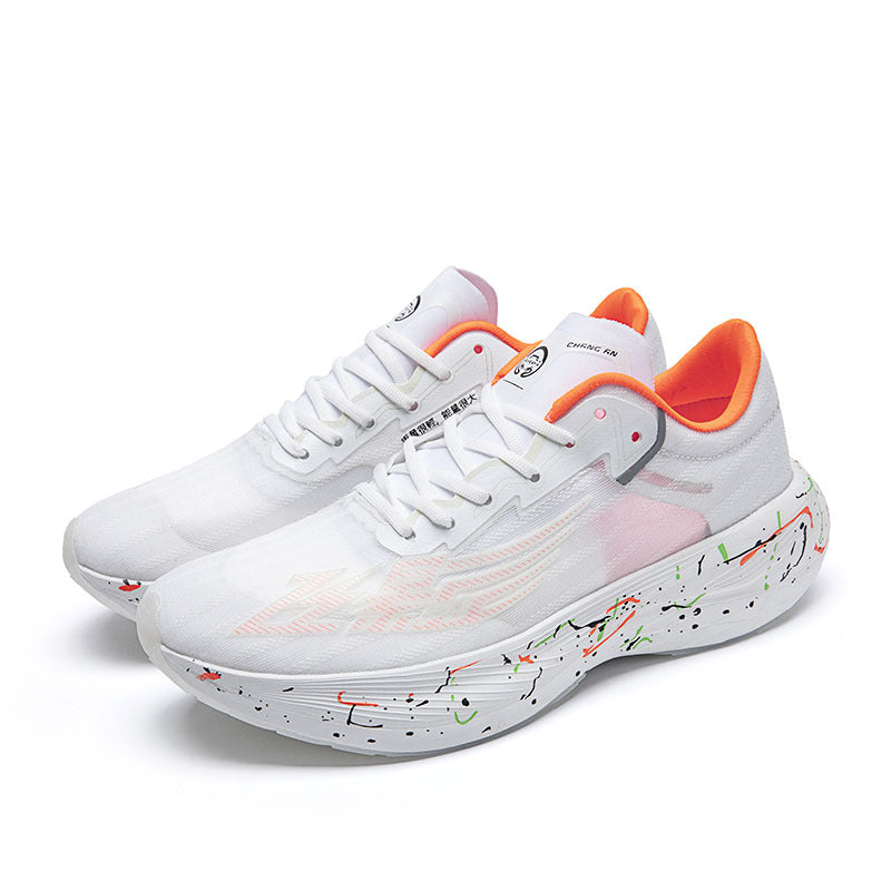 Atmungsaktiver Sportschuh mit Dämpfung – Bild 7 | LuxeStyle