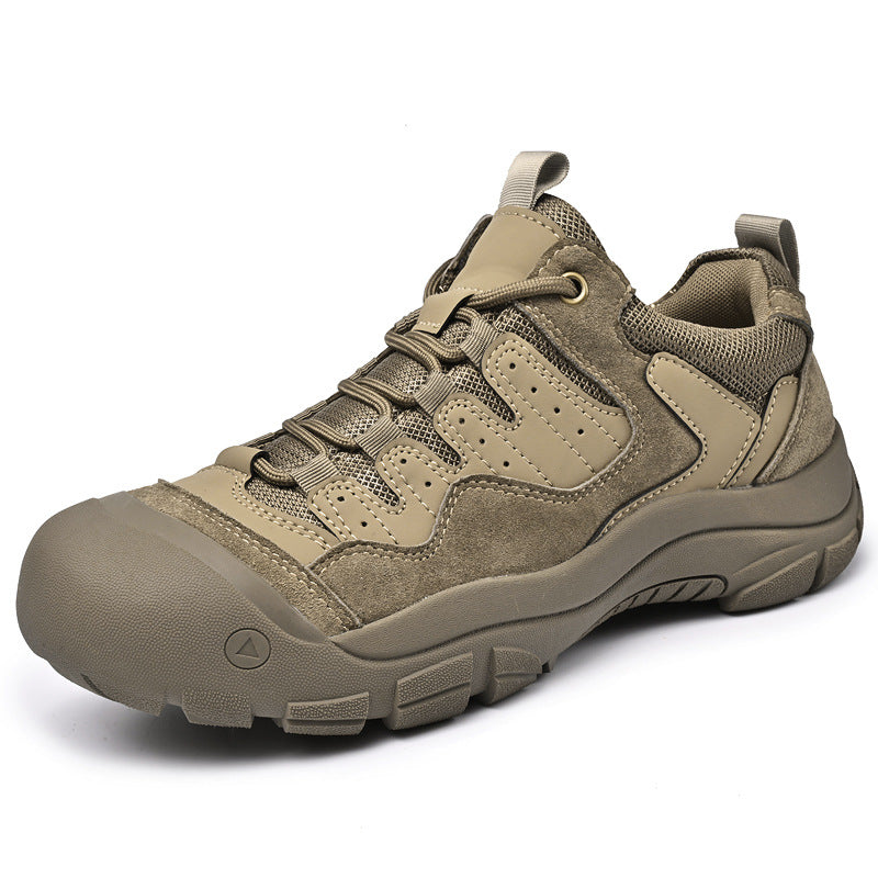 Taktische Outdoor-Kletterstiefel – Bild 5 | LuxeStyle