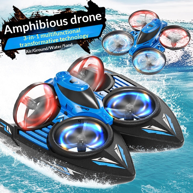 Mini-Drohne «SkyPro» · faltbar