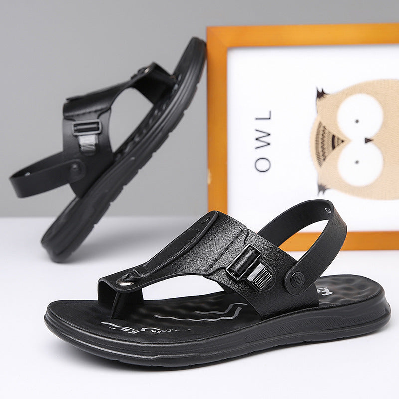 Legere Slip-on Sandalen für Herren