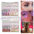 Sequins-Makeup-Palette – Bild 1 | LuxeStyle