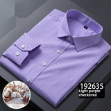 Farbe: 192635 Lila Muster