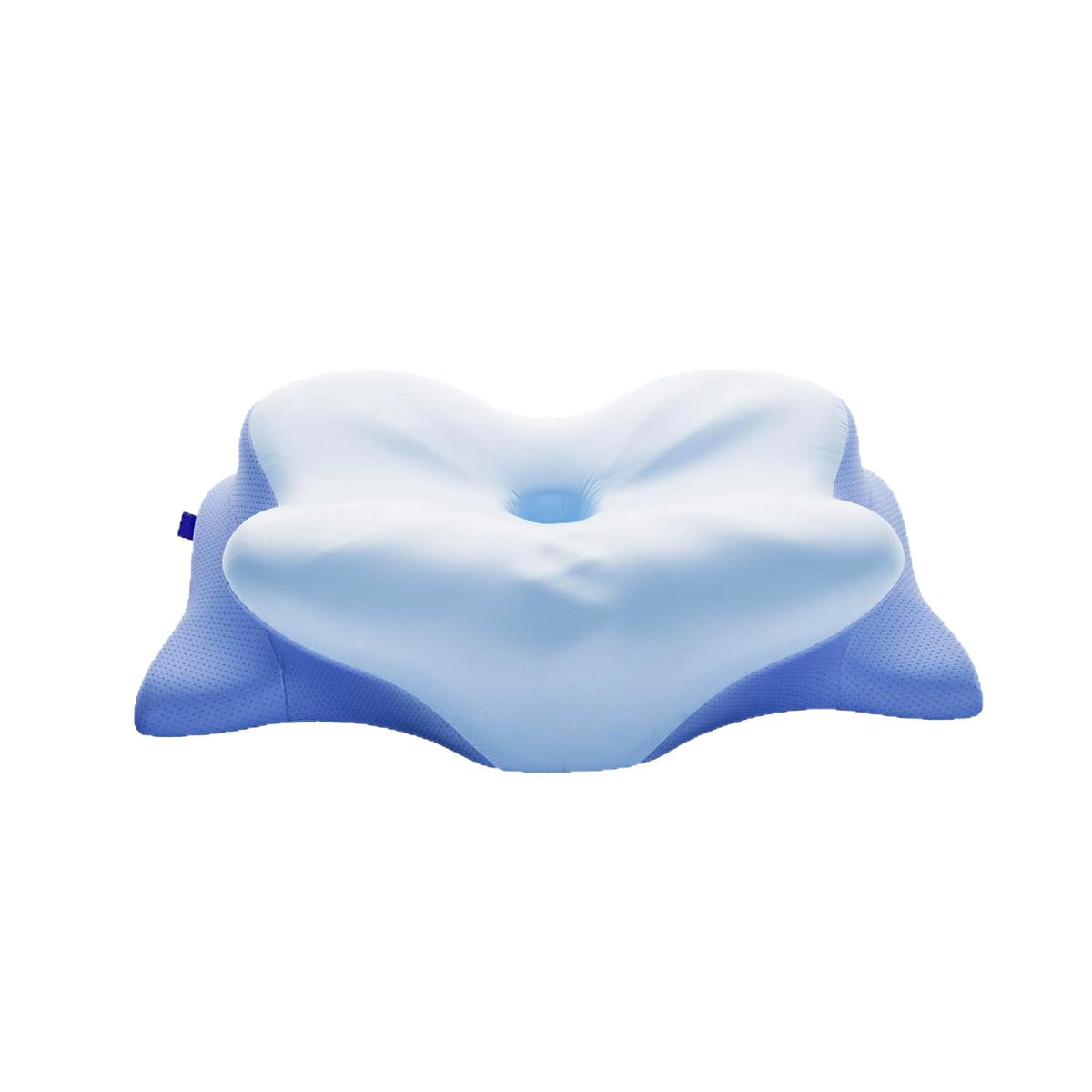 Memory-Pillowcase mit Polyurethan-Memory-Foam – Bild 5 | LuxeStyle