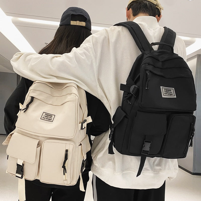 Studenten Rucksack