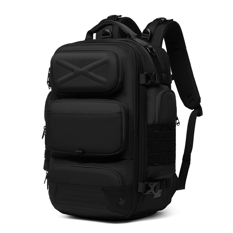 Outdoor-Rucksack für Kurzreisen | LuxeStyle