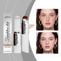 Farbwechselnder Concealer & Foundation Stick