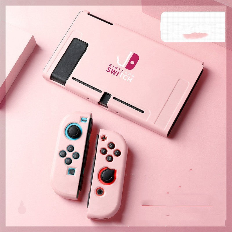 Schutzhülle für Nintendo Switch – Lovely TPU