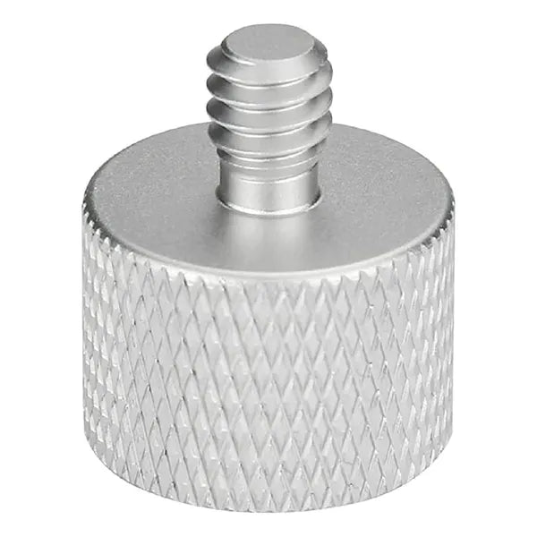Mikrofonständer-Adapter Set (12 Stk.)
