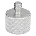 Mikrofonständer-Adapter Set (12 Stk.)