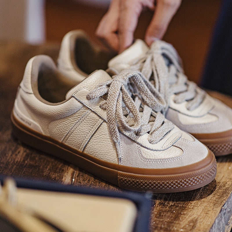 Vielseitige Freizeitschuhe für Herren – Bild 4 | LuxeStyle