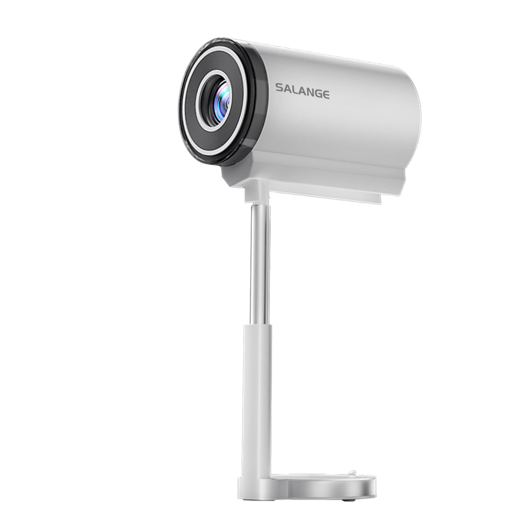 Smart X5G HD Beamer mit PTZ-Halterung