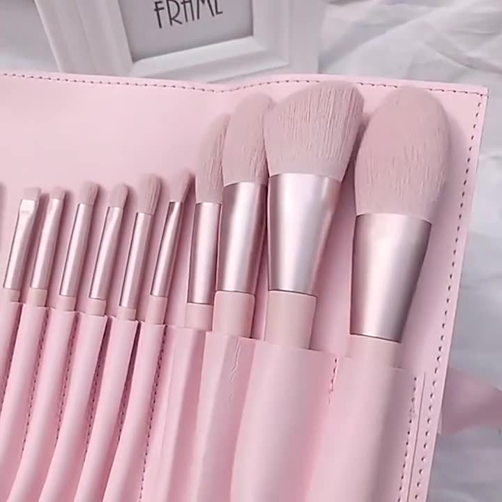 Makeup Pinsel