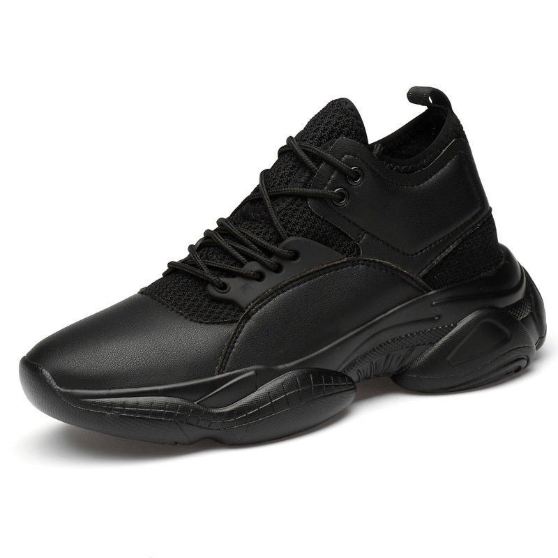 10 cm hohe Sports Casual Schuhe – Bild 14 | LuxeStyle