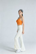 High-Waist Shaping Yoga Pants