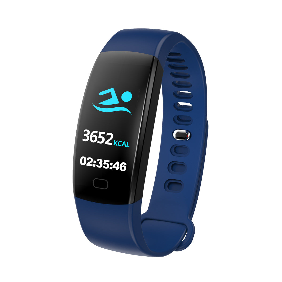 F64 Smart Armbanduhr mit Bluetooth – Bild 2 | LuxeStyle