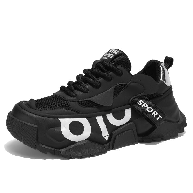 Modische Mesh Sportschuhe für Herren