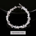 Natural Spirit Diamant-Chip Armband – Bild 2 | LuxeStyle