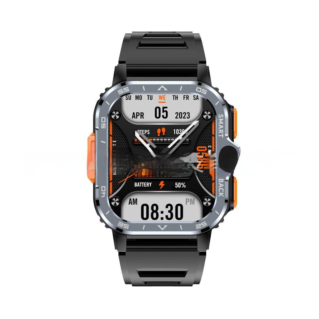 Smartwatch Armband