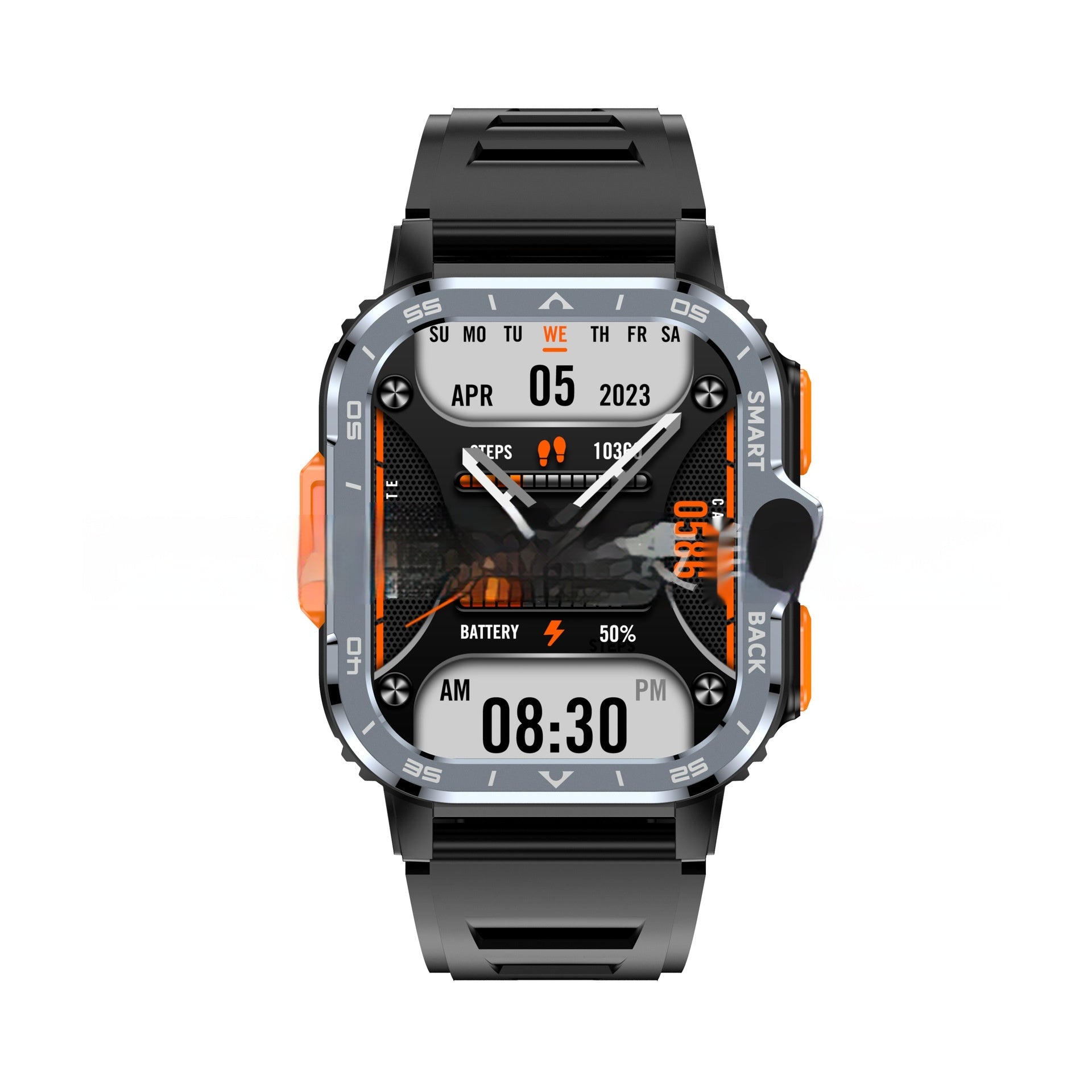 Smartwatch Armband
