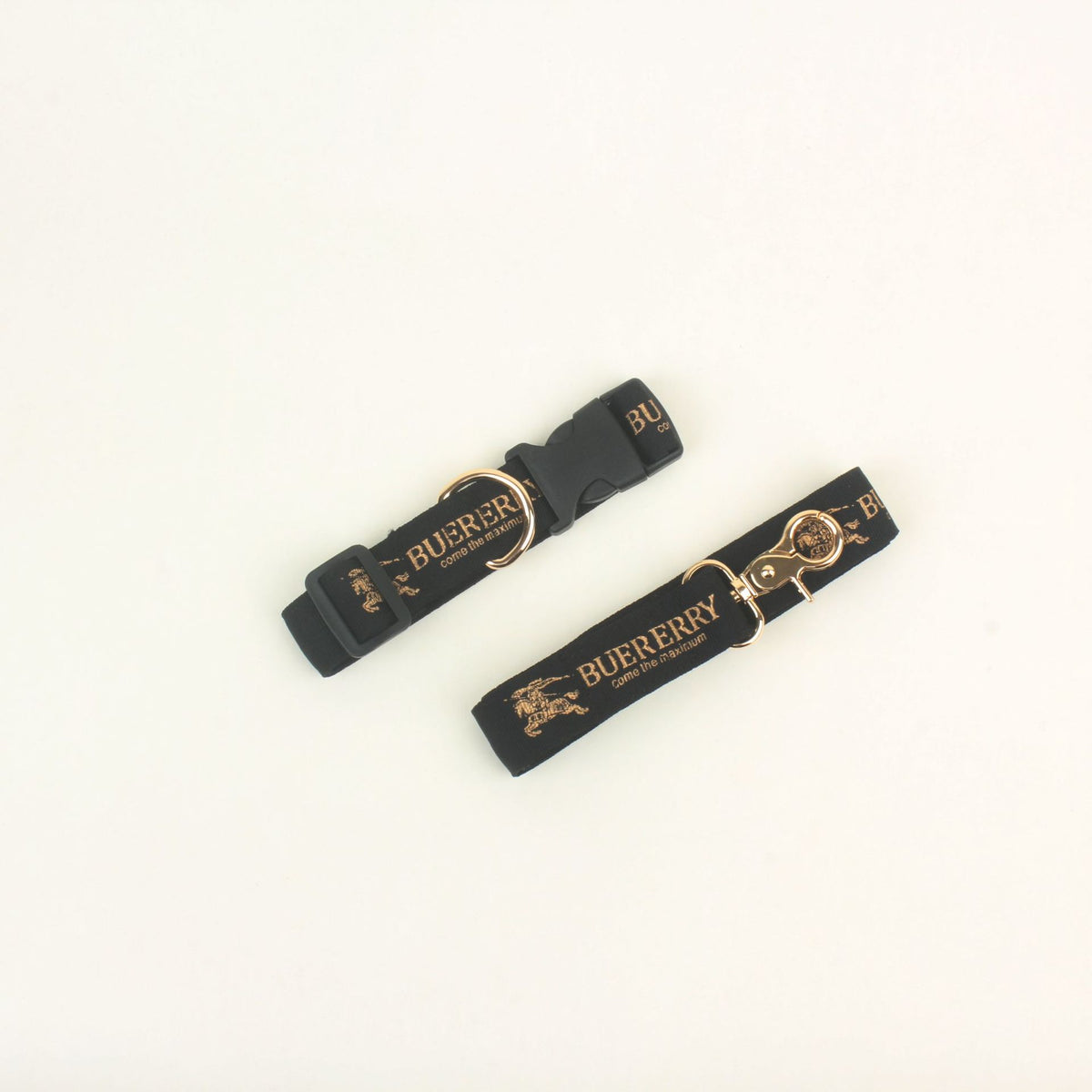 Doppelreihiges Leinenseil-Set – Bild 3 | LuxeStyle