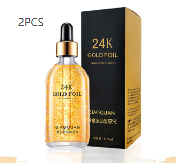 Straffendes und liftendes Serum