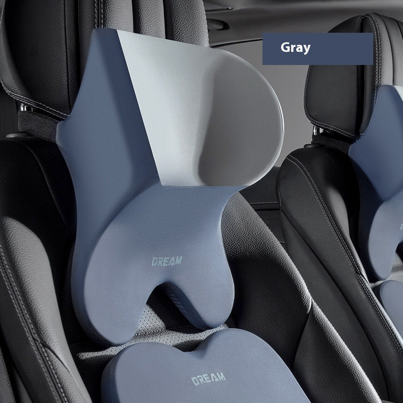 Nackenstütze für Auto