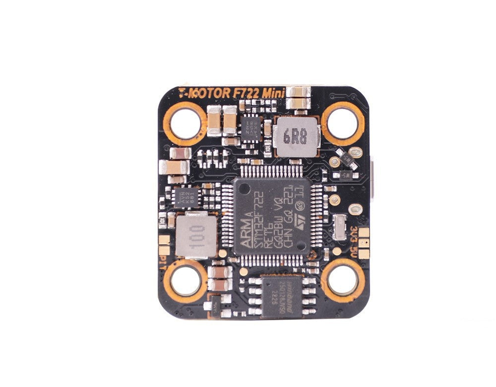 Tiger Power FPV Racing Drohne