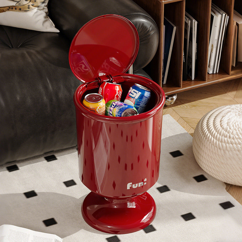 Wein- und Sektgläser-Organizer, 8L – Bild 6 | LuxeStyle