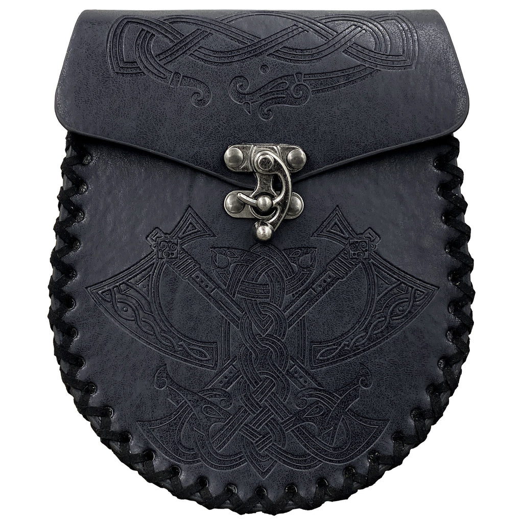 Vintage Gürtel-Tasche