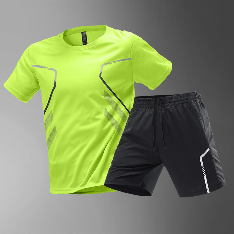 Laufshirt fur Maenner