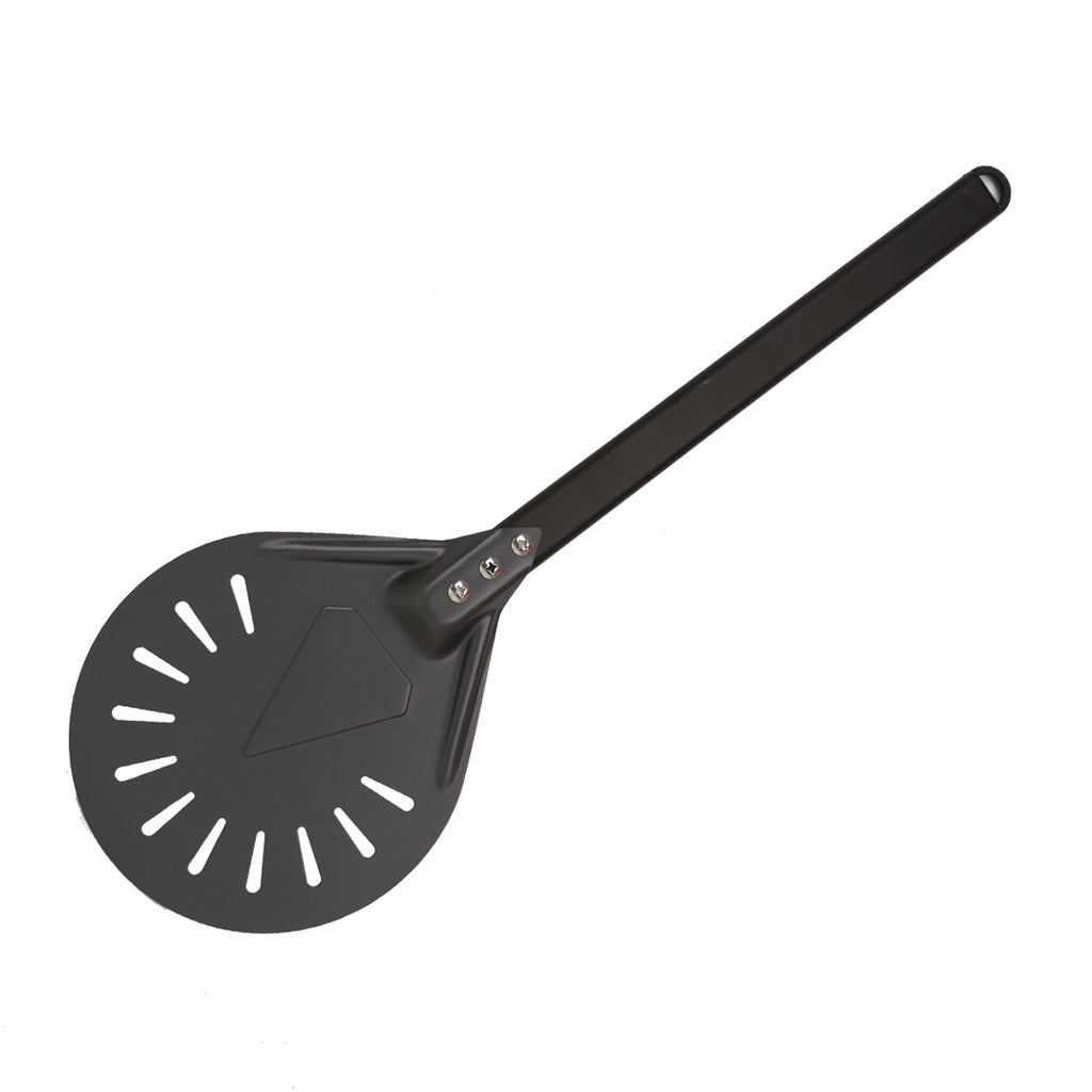 Pizzaschaufel mit langem Griff – Bild 3 | LuxeStyle