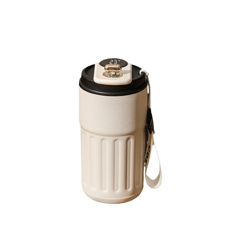 Smarte Thermosflasche 450ml