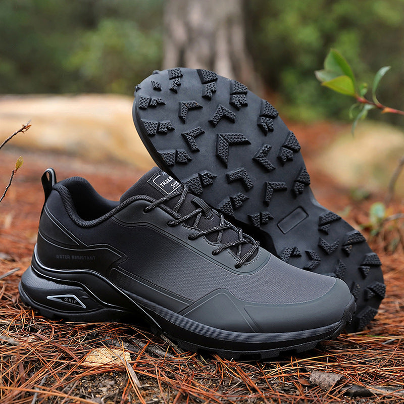 Leichte Sportschuhe für Herren – Bild 7 | LuxeStyle