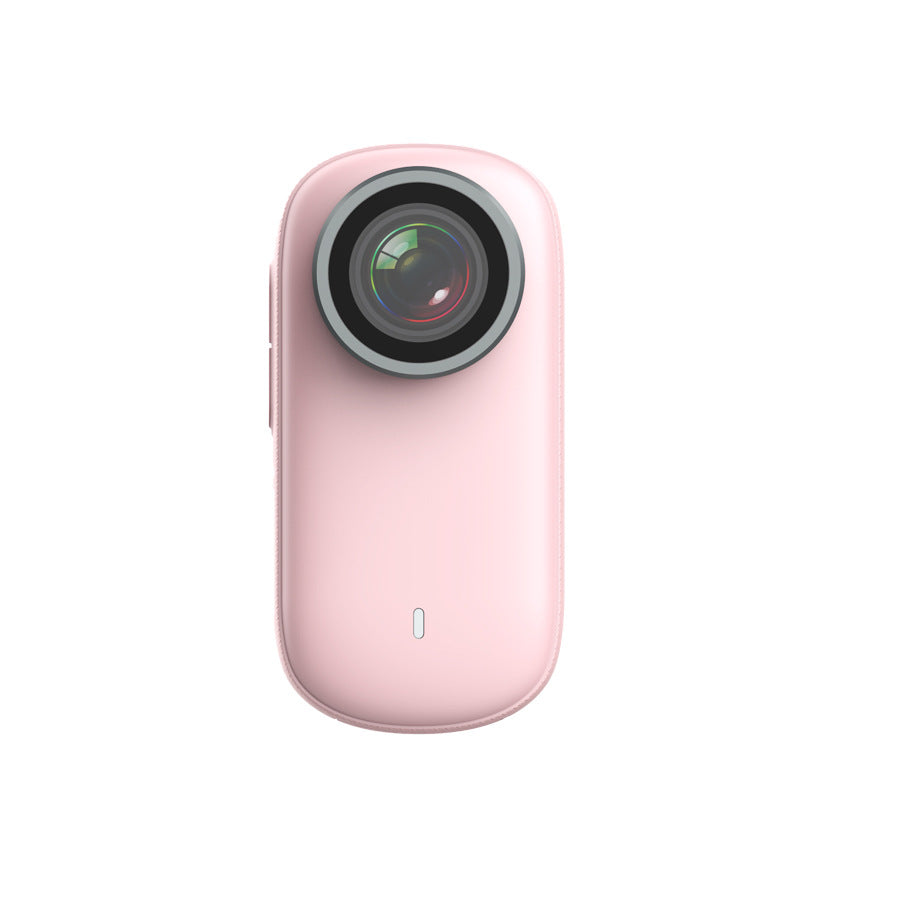 Wasserdichte Mini-Kamera